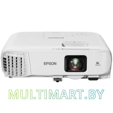 Проектор Epson EB-X49